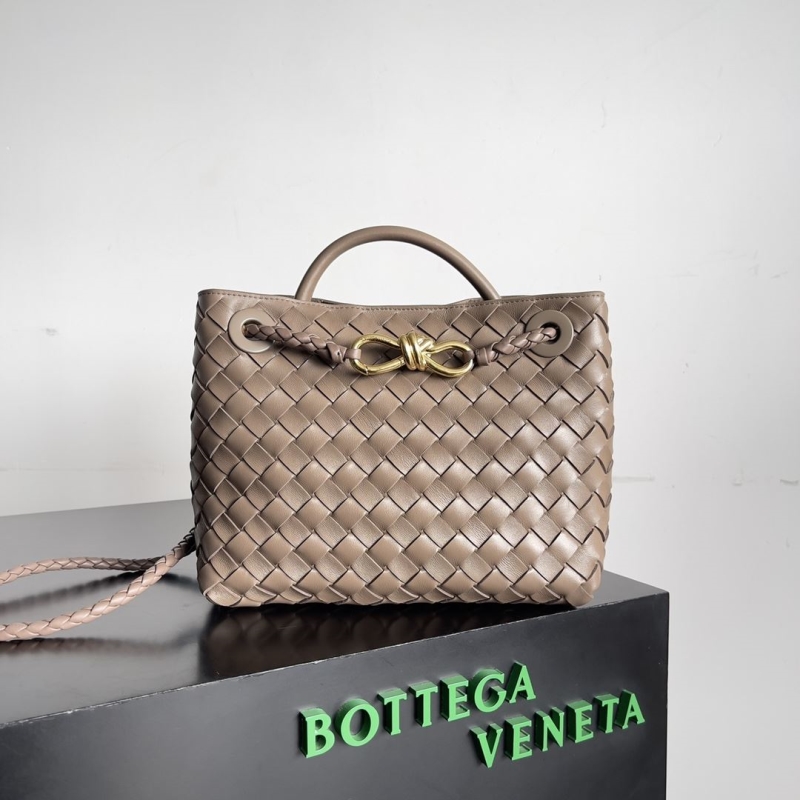 BV Top Handle Bags